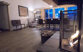 Berggatan Villa - Laegenhet 1